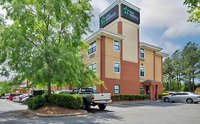 Extended Stay America Suites - Charlotte - Pineville - Park Rd