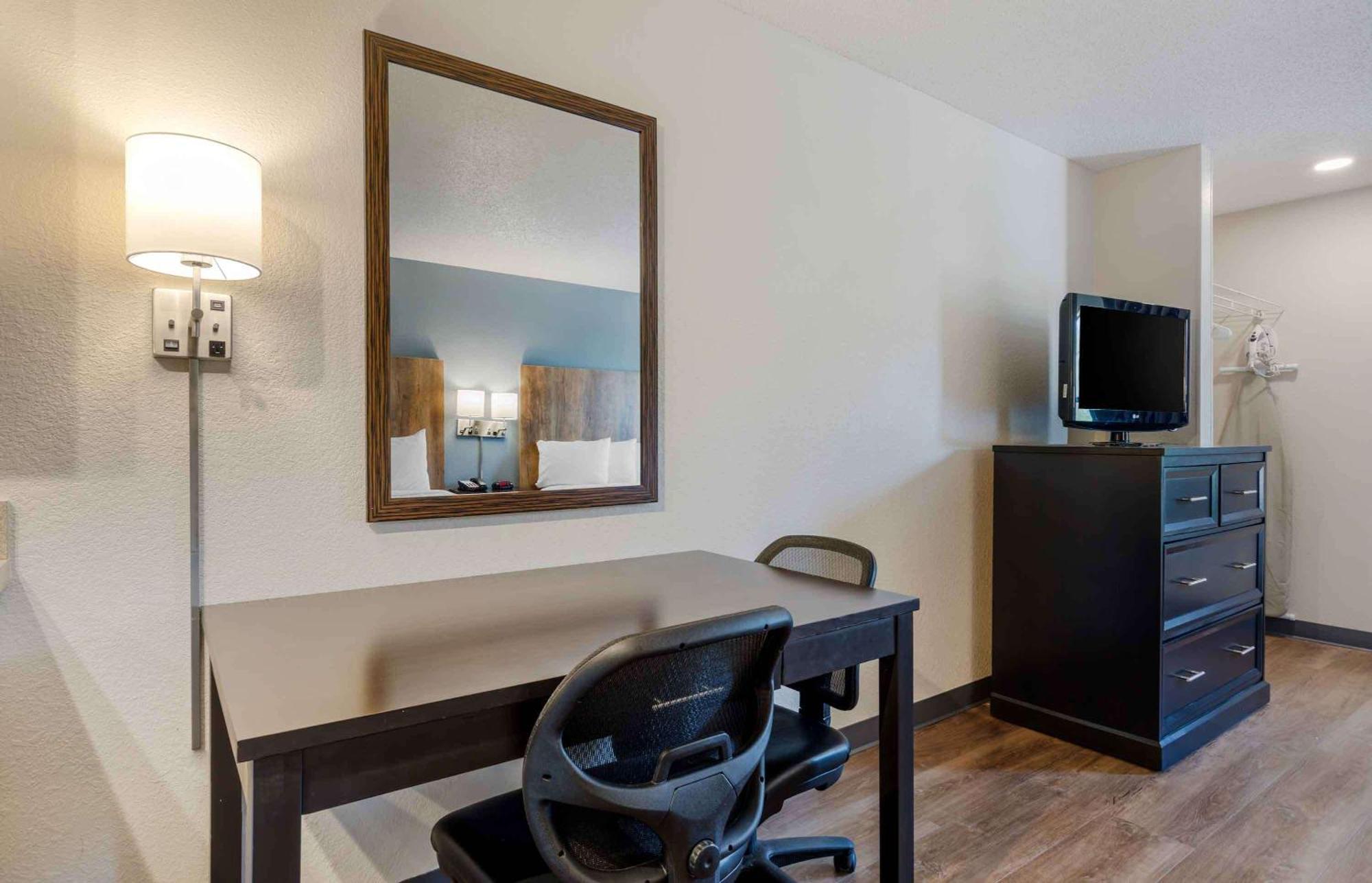 Extended Stay America Suites - Charlotte - Pineville - Park Rd Exterior photo