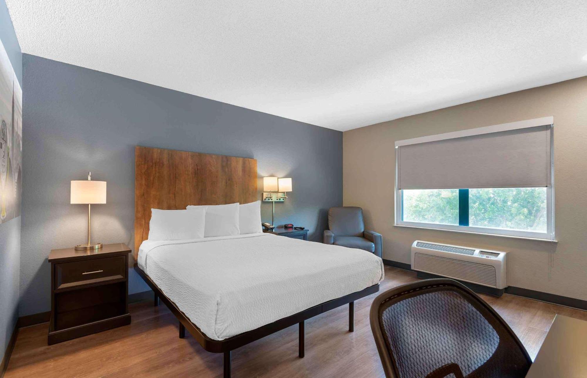 Extended Stay America Suites - Charlotte - Pineville - Park Rd Exterior photo